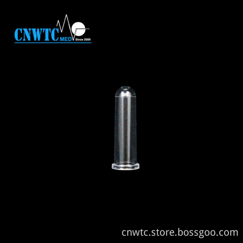 Plastic Cuvettes for Sysmex Coagulometers: CA 530 and 1500 Models